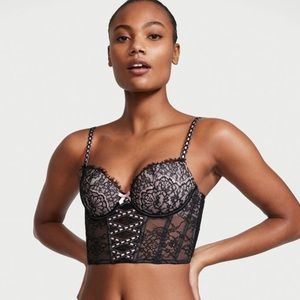 NWT Victoria’s Secret Dream Angels Bra Top
